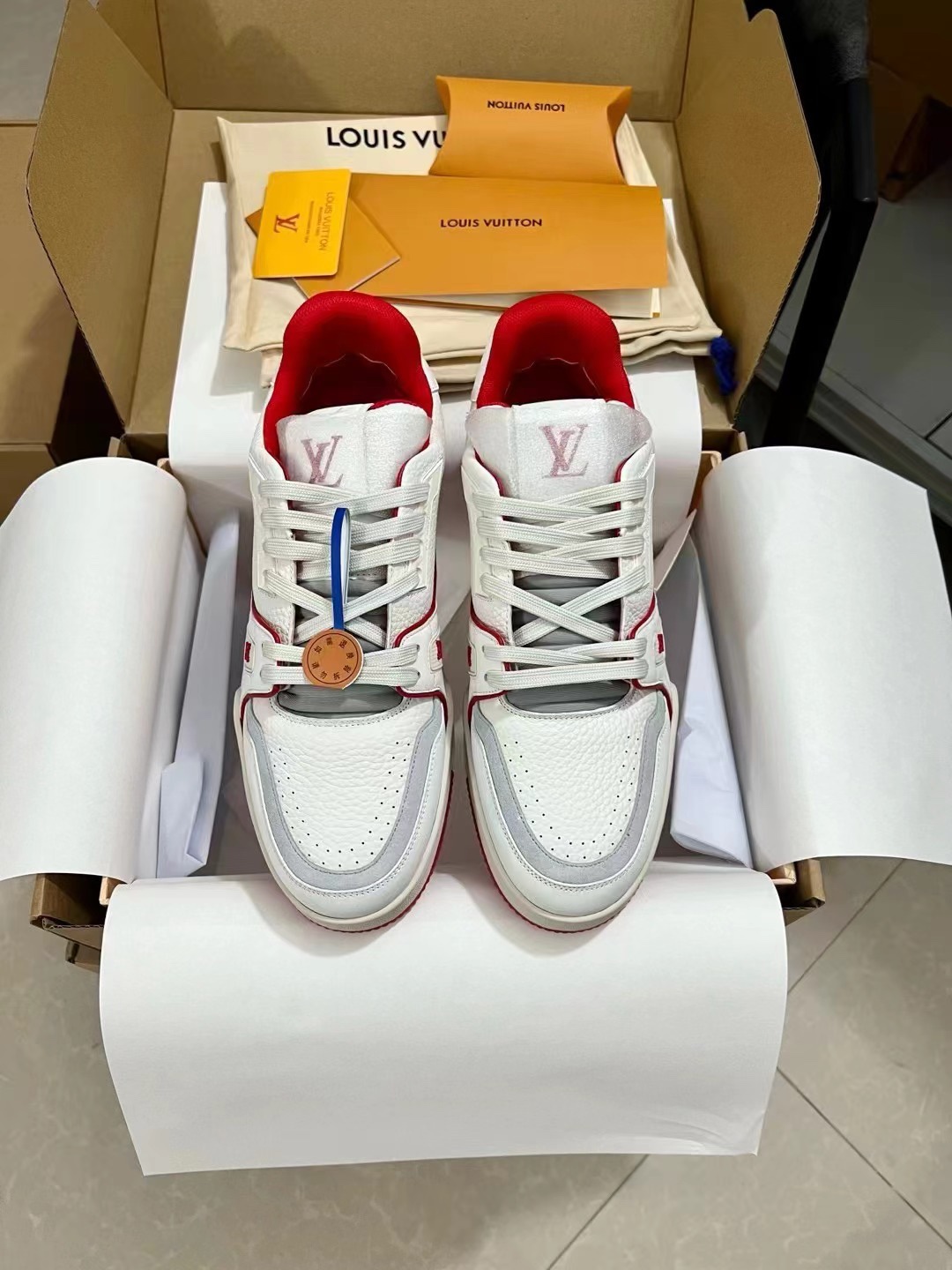 trainer serie reconocer nuestra familia! ¡Guangzhou boutique! ¡Precio de fábrica! ¡Top versión de co