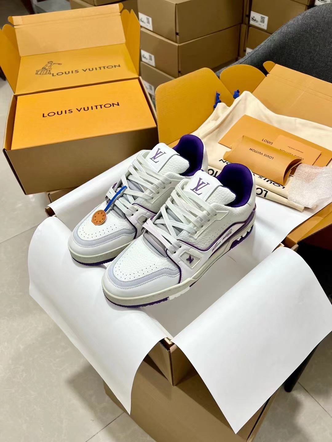 trainer serie reconocer nuestra familia! ¡Guangzhou boutique! ¡Precio de fábrica! ¡Top versión de co
