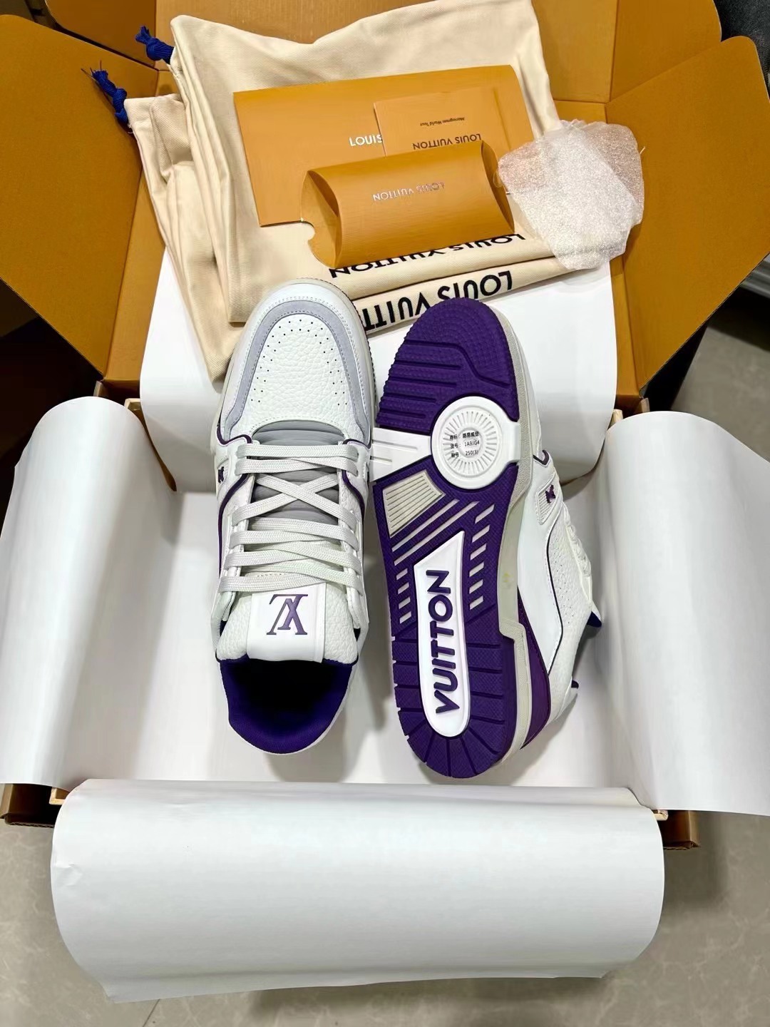 trainer serie reconocer nuestra familia! ¡Guangzhou boutique! ¡Precio de fábrica! ¡Top versión de co