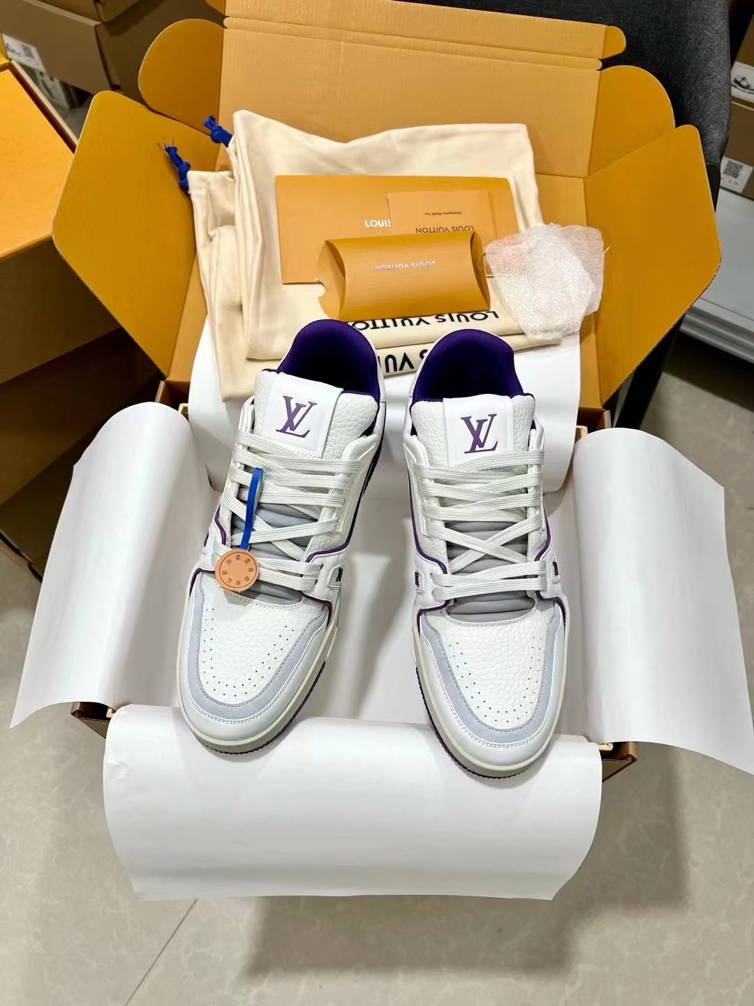 trainer serie reconocer nuestra familia! ¡Guangzhou boutique! ¡Precio de fábrica! ¡Top versión de co