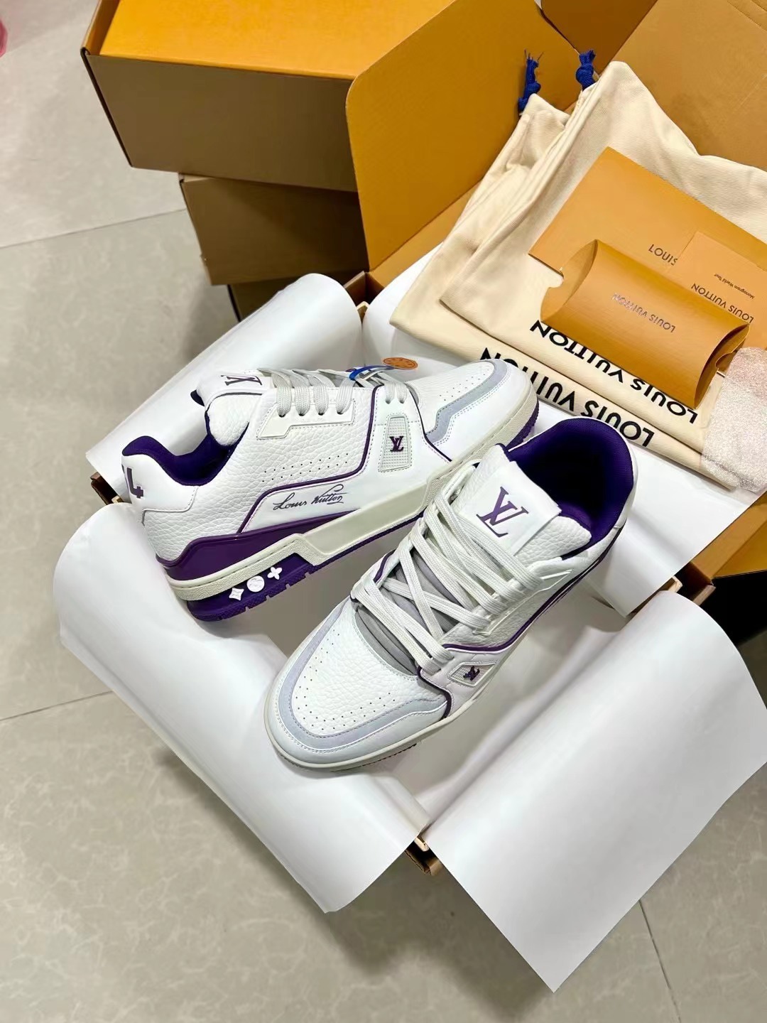 trainer serie reconocer nuestra familia! ¡Guangzhou boutique! ¡Precio de fábrica! ¡Top versión de co