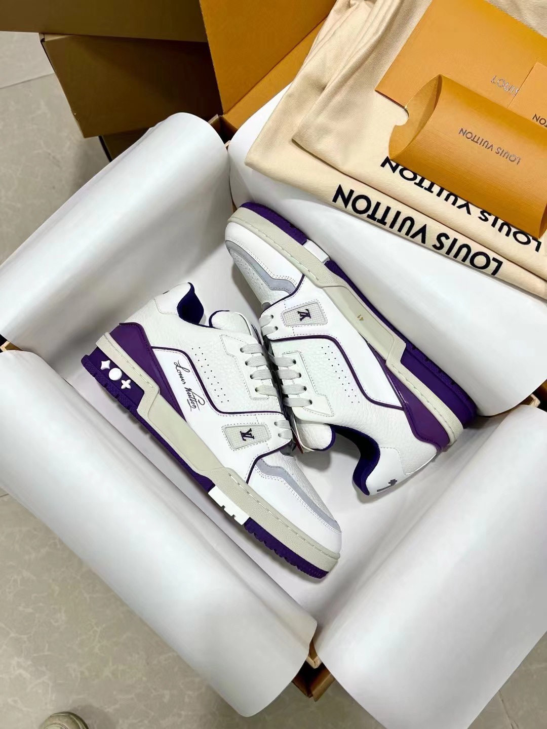 trainer serie reconocer nuestra familia! ¡Guangzhou boutique! ¡Precio de fábrica! ¡Top versión de co