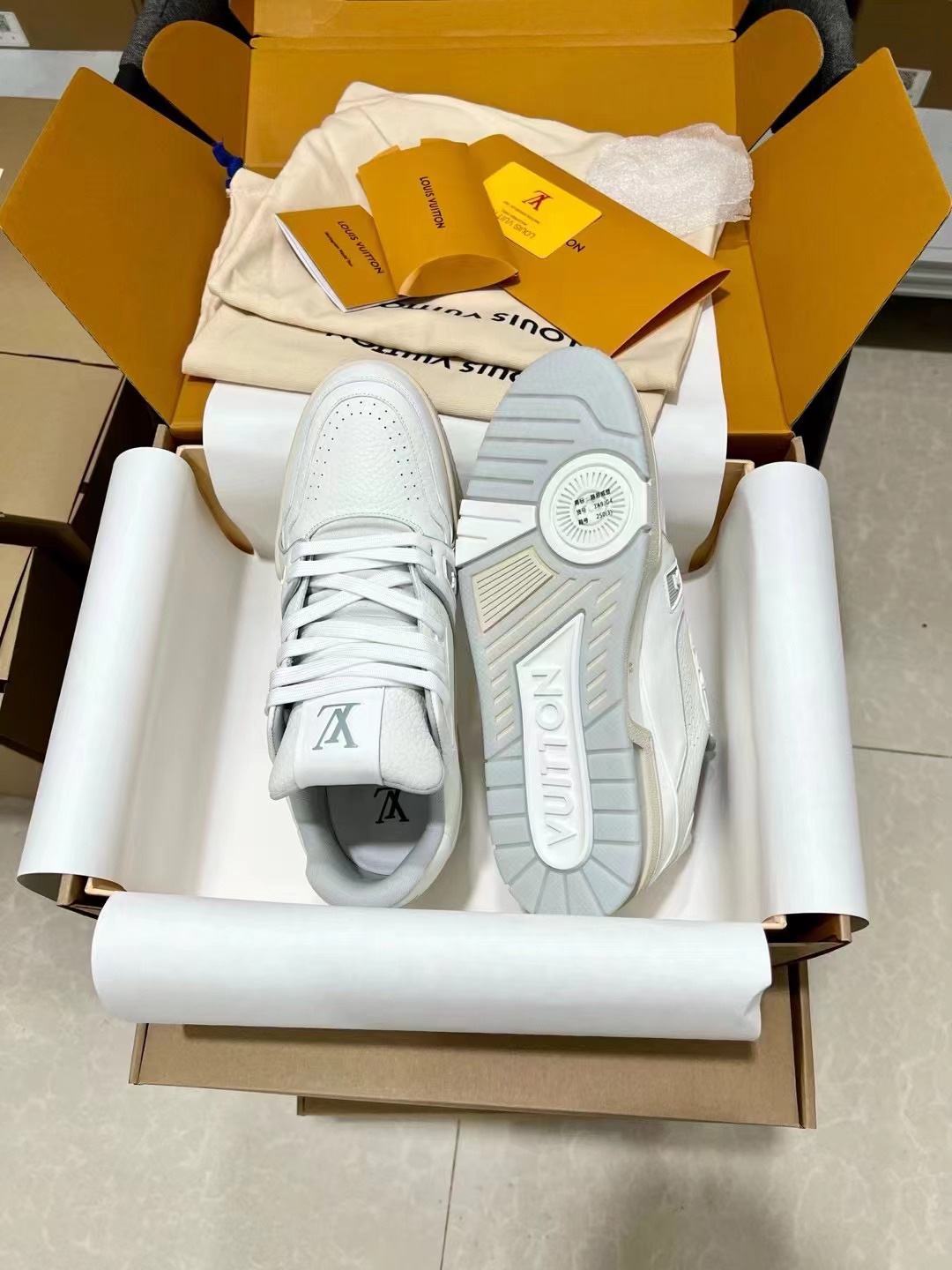 trainer serie reconocer nuestra familia! ¡Guangzhou boutique! ¡Precio de fábrica! ¡Top versión de co
