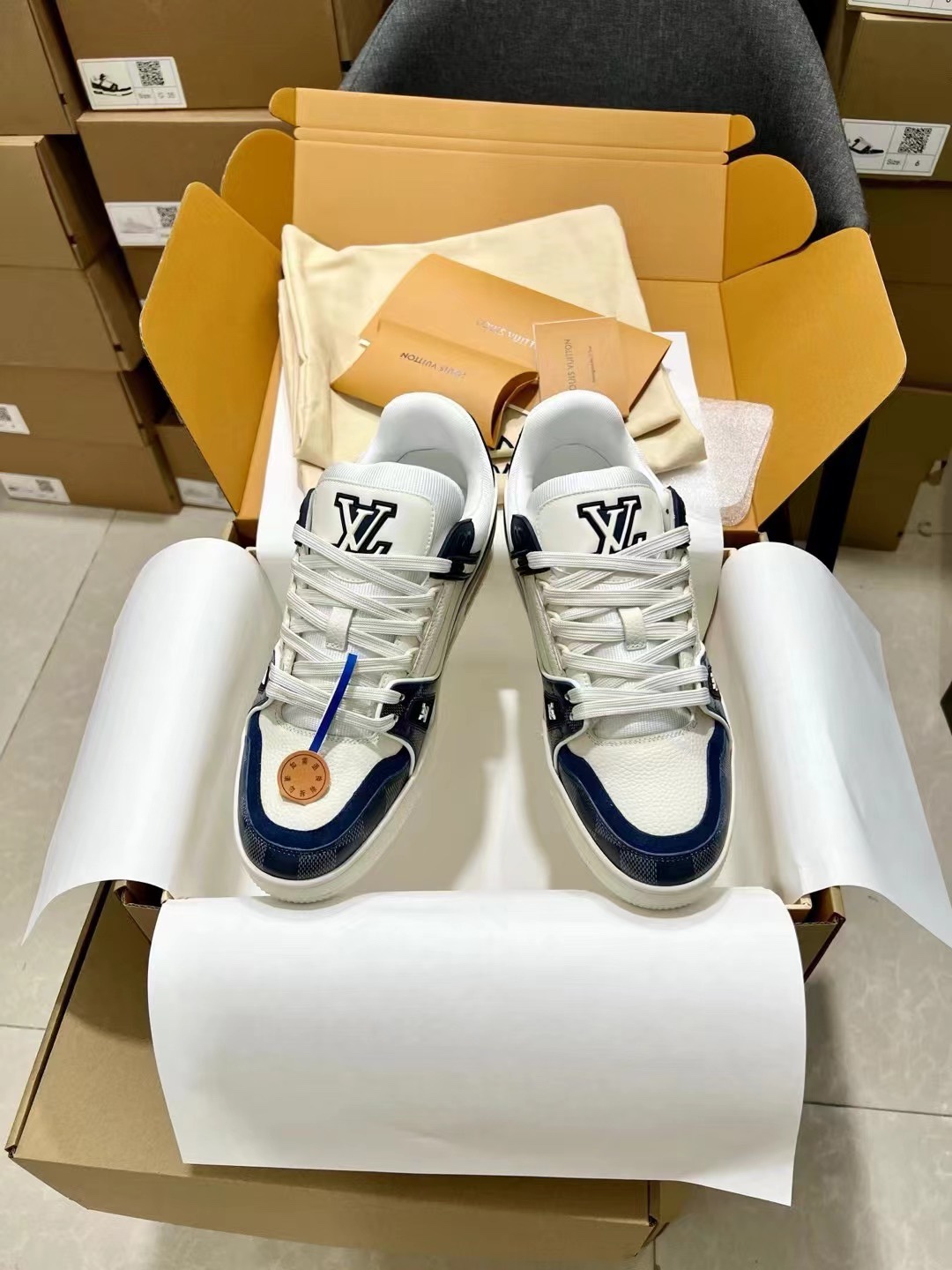 trainer serie reconocer nuestra familia! ¡Guangzhou boutique! ¡Precio de fábrica! ¡Top versión de co