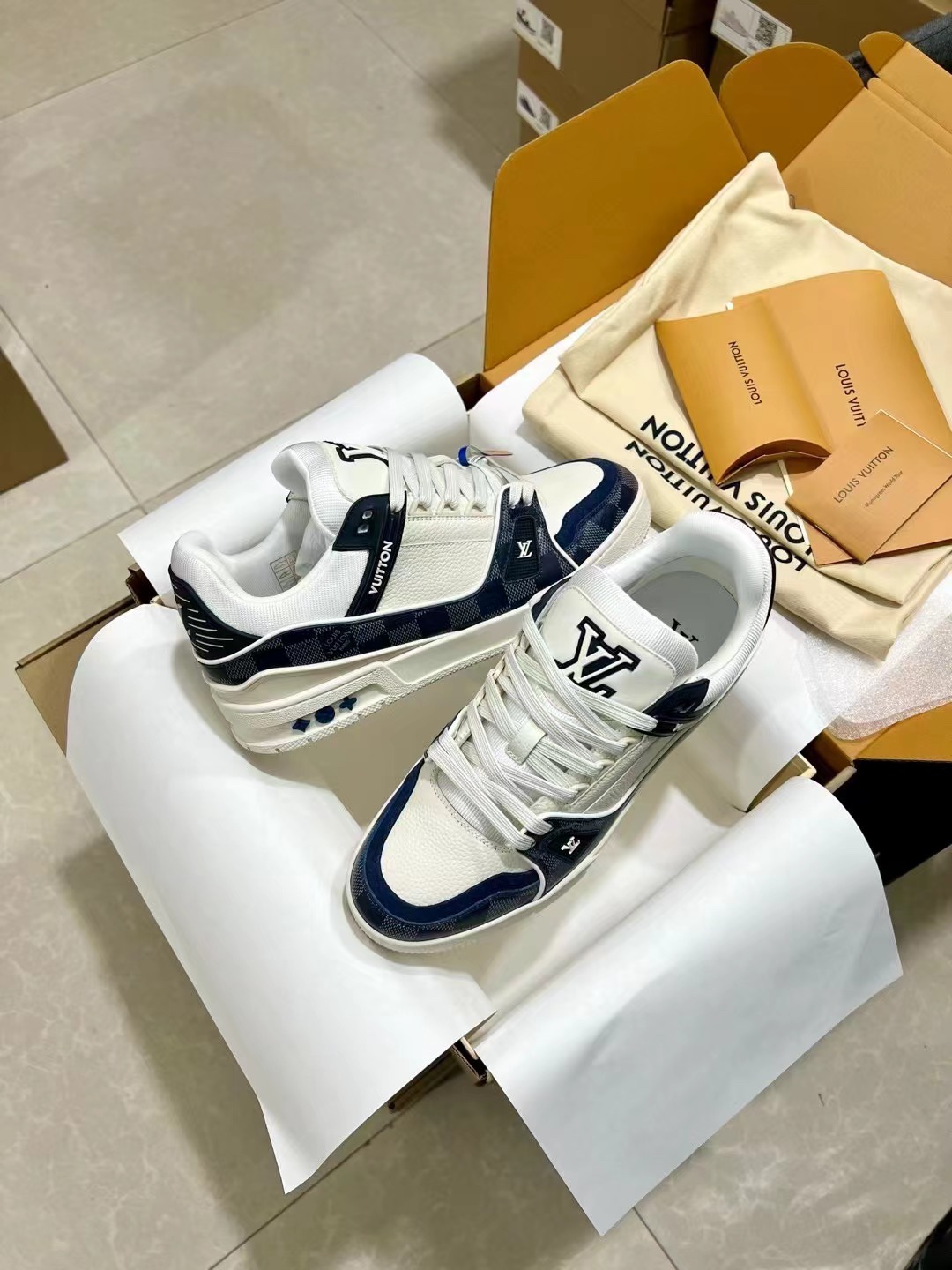trainer serie reconocer nuestra familia! ¡Guangzhou boutique! ¡Precio de fábrica! ¡Top versión de co