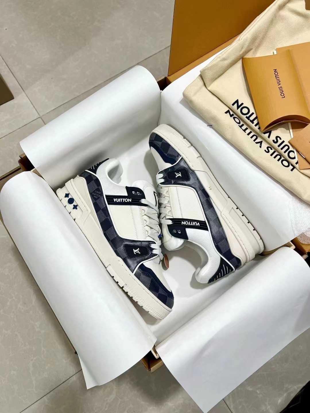 trainer serie reconocer nuestra familia! ¡Guangzhou boutique! ¡Precio de fábrica! ¡Top versión de co