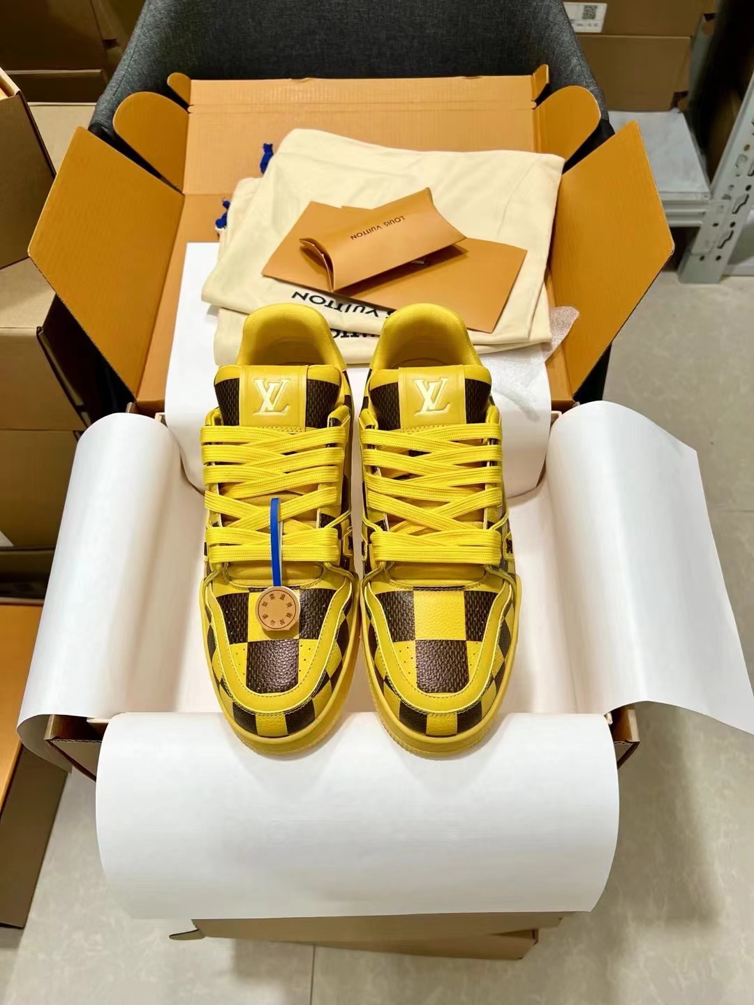 trainer serie reconocer nuestra familia! ¡Guangzhou boutique! ¡Precio de fábrica! ¡Top versión de co