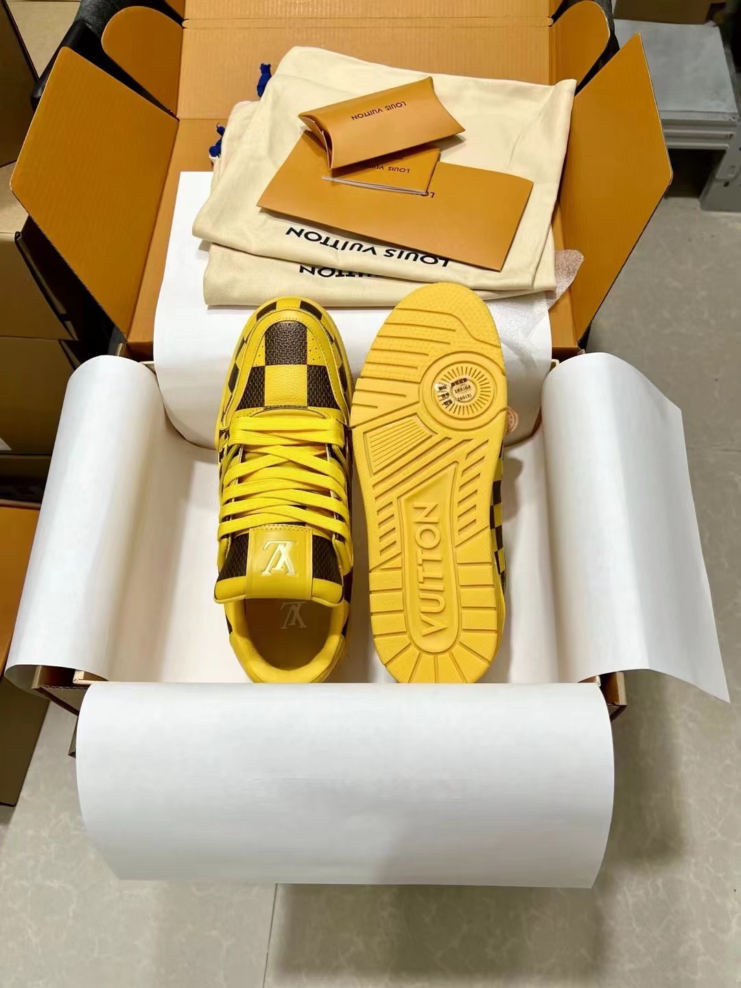 trainer serie reconocer nuestra familia! ¡Guangzhou boutique! ¡Precio de fábrica! ¡Top versión de co