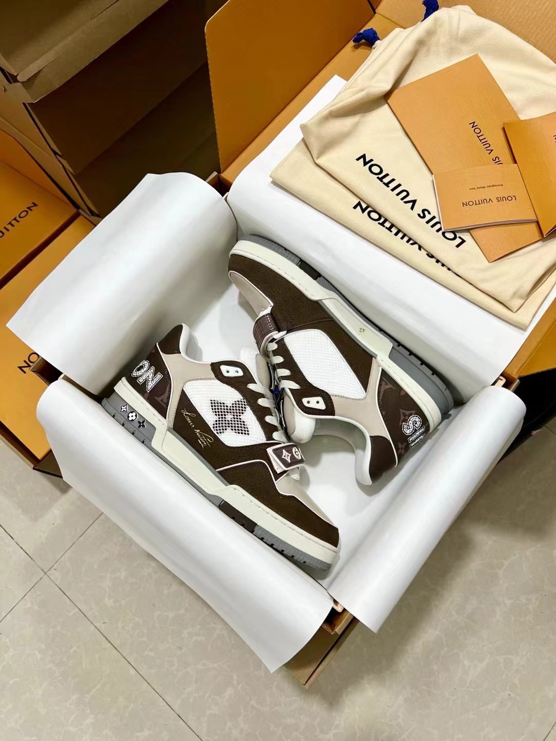 trainer serie reconocer nuestra familia! ¡Guangzhou boutique! ¡Precio de fábrica! ¡Top versión de co