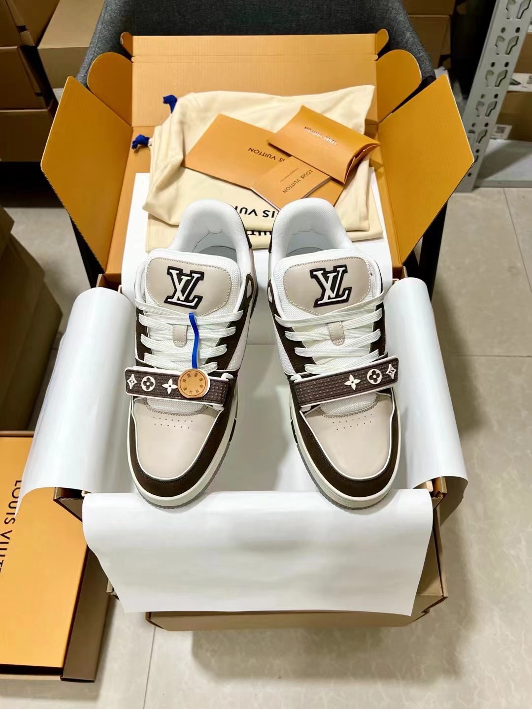 trainer serie reconocer nuestra familia! ¡Guangzhou boutique! ¡Precio de fábrica! ¡Top versión de co