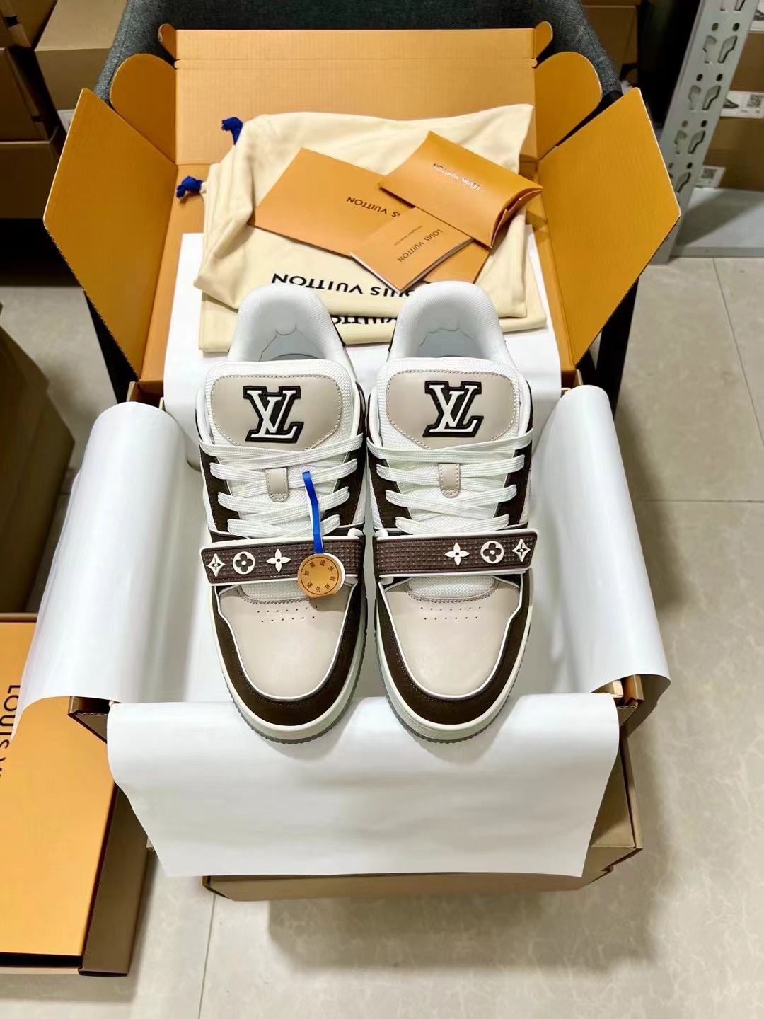 trainer serie reconocer nuestra familia! ¡Guangzhou boutique! ¡Precio de fábrica! ¡Top versión de co