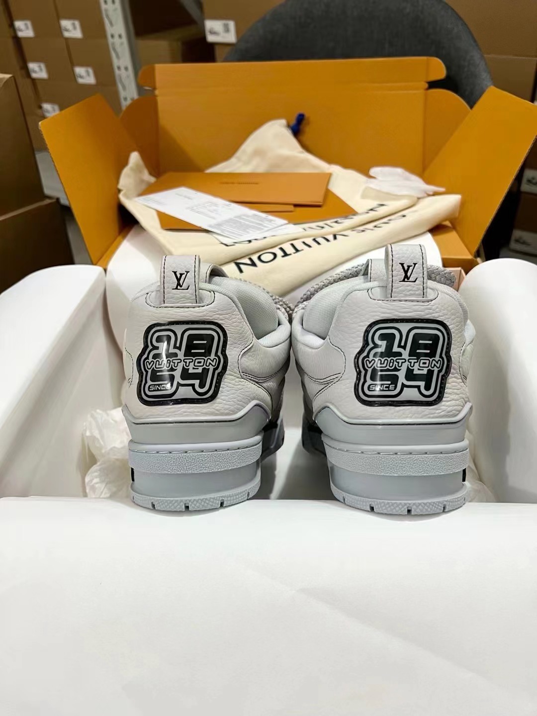 trainer serie reconocer nuestra casa! ¡Guangzhou boutique! ¡Precio de fábrica! ¡Top generación compr