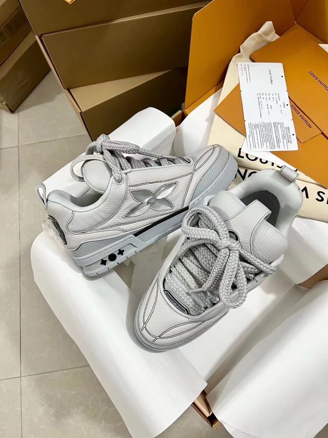 trainer serie reconocer nuestra casa! ¡Guangzhou boutique! ¡Precio de fábrica! ¡Top generación compr