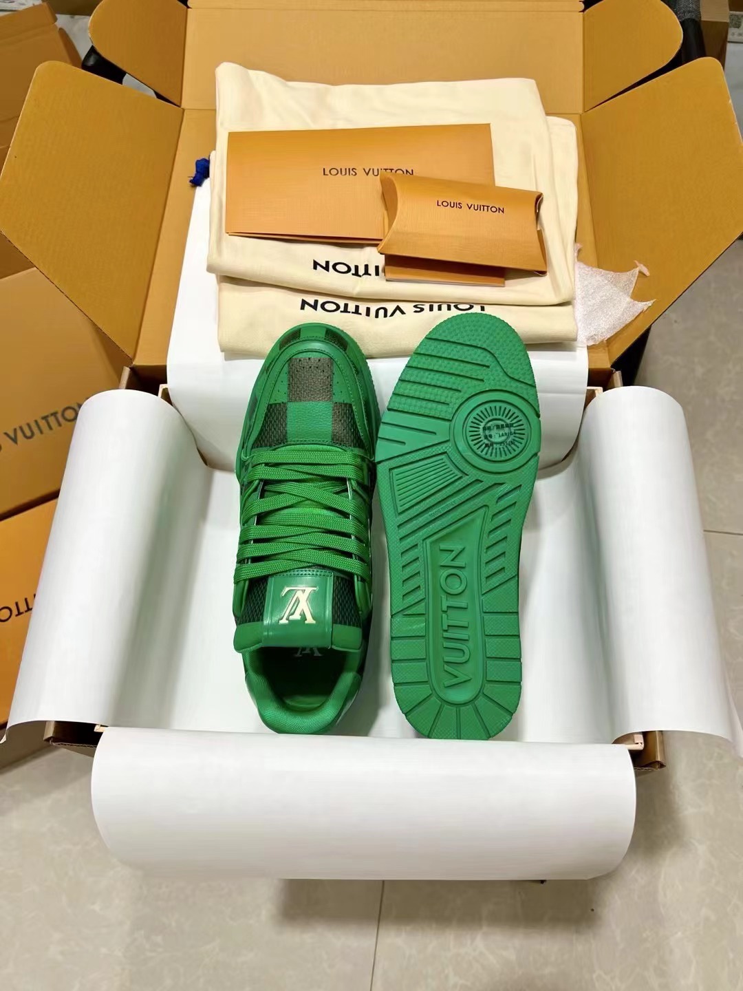 trainer serie reconocer nuestra familia! ¡Guangzhou boutique! ¡Precio de fábrica! ¡Top versión de co