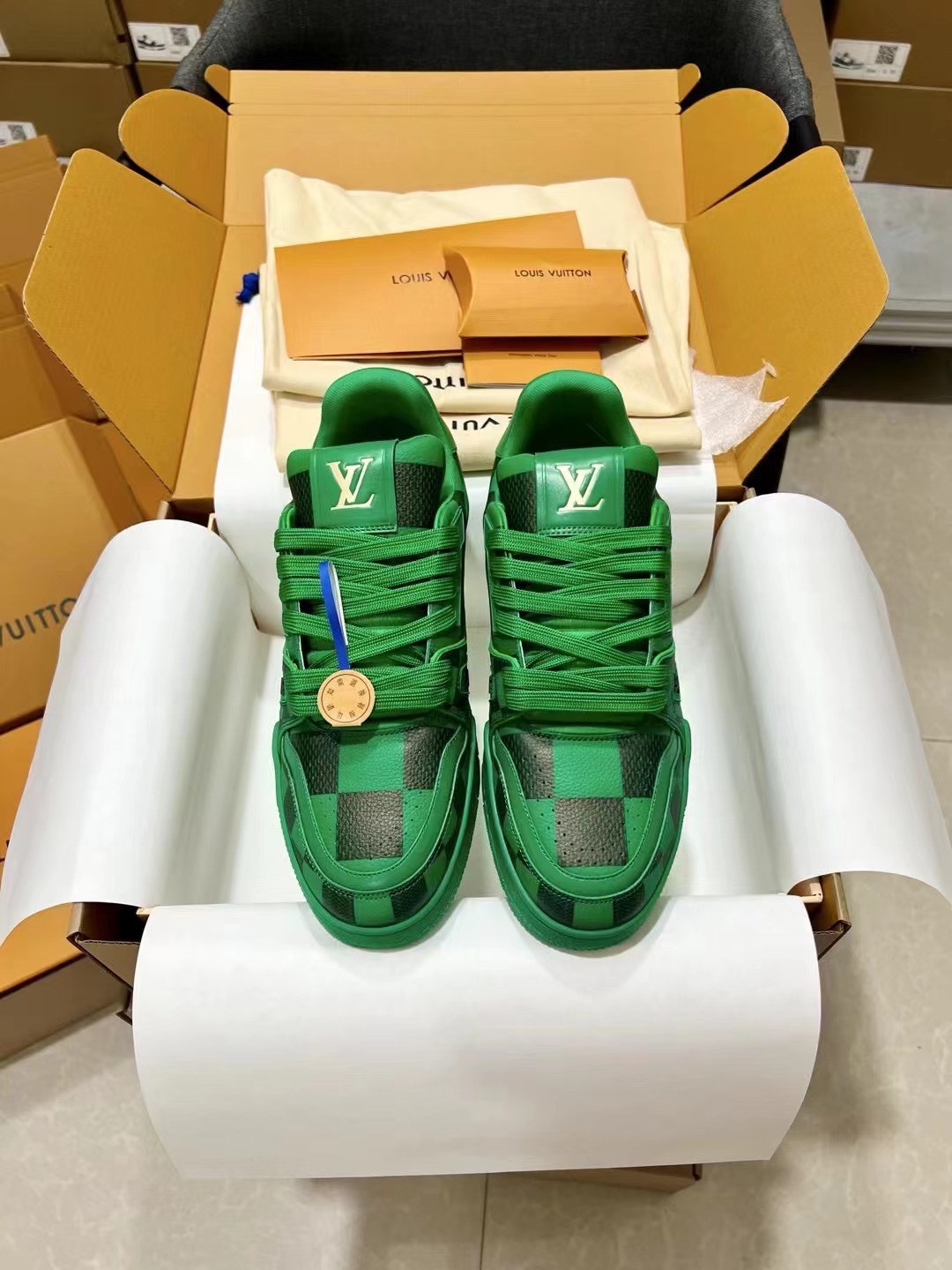 trainer serie reconocer nuestra familia! ¡Guangzhou boutique! ¡Precio de fábrica! ¡Top versión de co