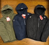 520.00💰 Exclusive first launch for normal after-sales service. Speed on board‼ The same style for the counter 🆕HELLYHANSEN / Haili Hansen HH 24 winter top three-color outdoor couple style casual environmentally friendly short down jacket simple casual outdoor down jacket super versatile simple neat tailoring sports style highlights the fashionable hooded neckline design windproof and warm multi-pocket design Add storage space, right arm design, sailing exclusive armband, highlight texture, quality, color: black, navy blue, green size: M-3XLM bust 112, length 63, shoulder width 46L, bust 116, length 65, shoulder width 47.5XL bust 120, length 67, shoulder width 492XL bust 124 clothes length 69 shoulder width 50.53XL bust 128 clothes length 71 shoulder width 52 1 520.00💰 Exclusive first launch for normal after-sales service. Speed on board‼ The same style for the counter 🆕HELLYHANSEN / Haili Hansen HH 24 winter top three-color outdoor couple style casual environmentally friendly short down jacket simple casual outdoor down jacket super versatile simple neat tailoring sports style highlights the fashionable hooded neckline design windproof and warm multi-pocket design Add storage space, right arm design, sailing exclusive armband, highlight texture, quality, color: black, navy blue, green size: M-3XLM bust 112, length 63, shoulder width 46L, bust 116, length 65, shoulder width 47.5XL bust 120, length 67, shoulder width 492XL bust 124 clothes length 69 shoulder width 50.53XL bust 128 clothes length 71 shoulder width 52