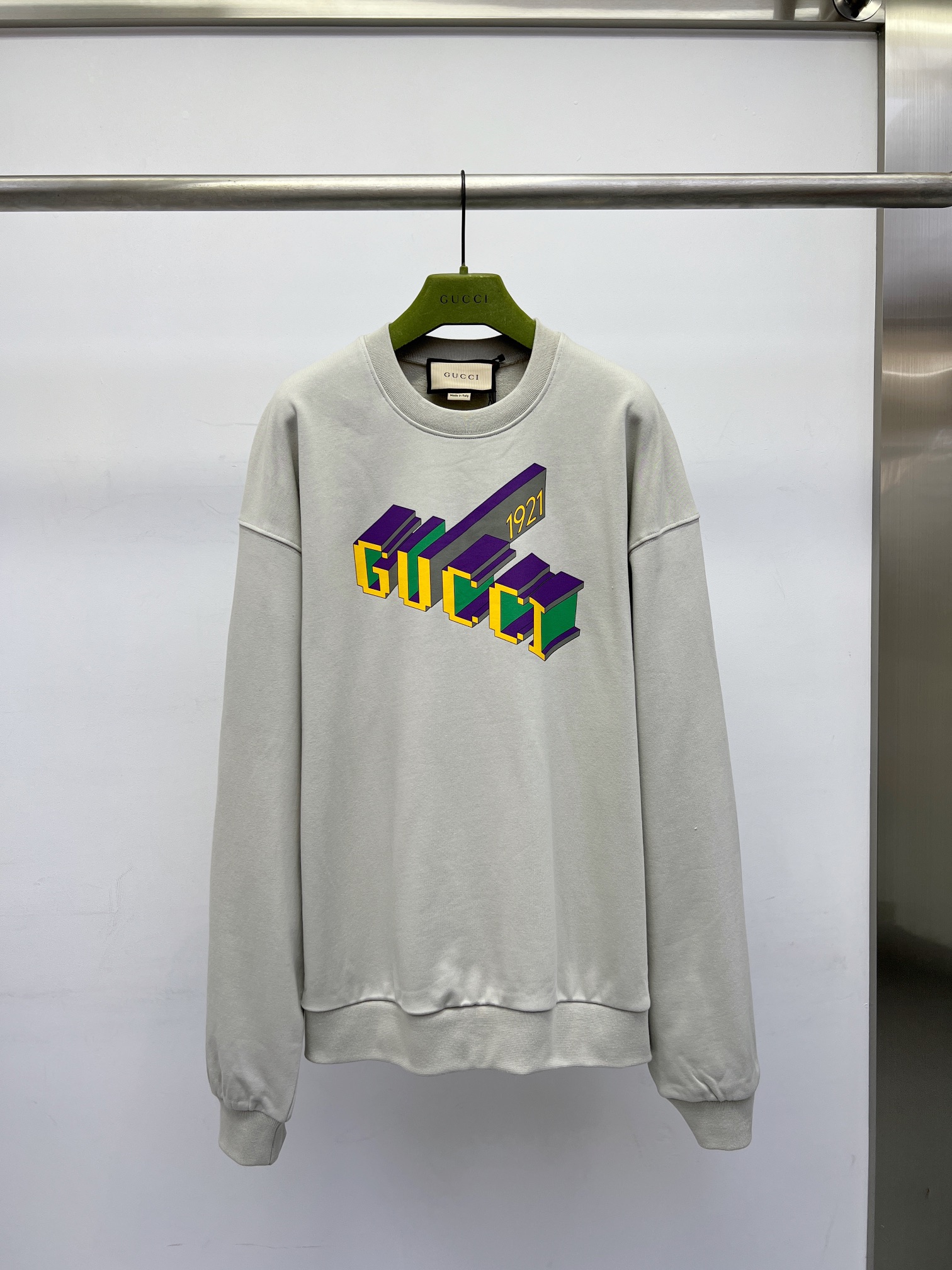 Gucci Clothing Sweatshirts Printing