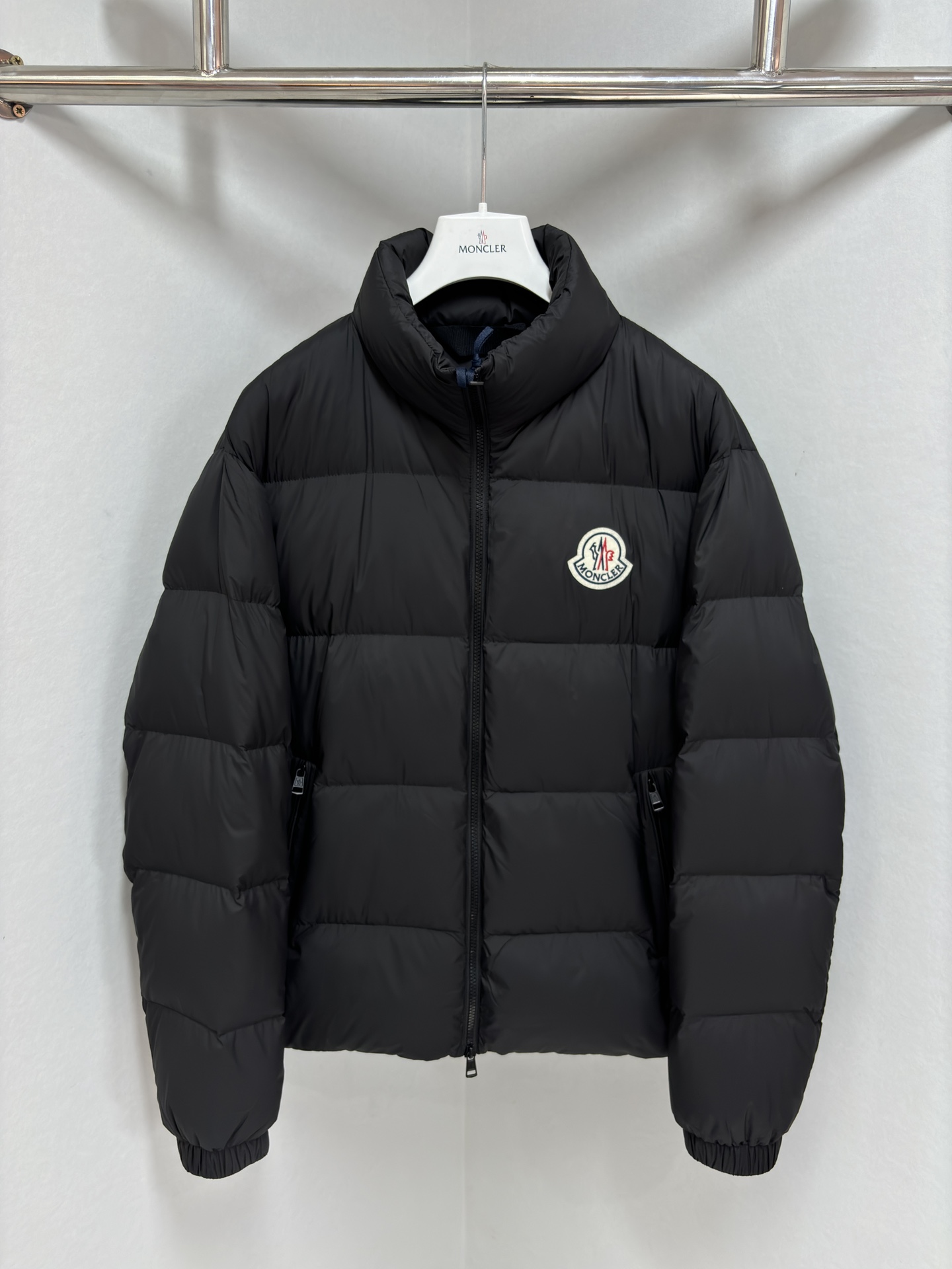 Moncler Clothing Down Jacket Online China
 White Kids Girl Unisex Goose Down Fall/Winter Collection Fashion