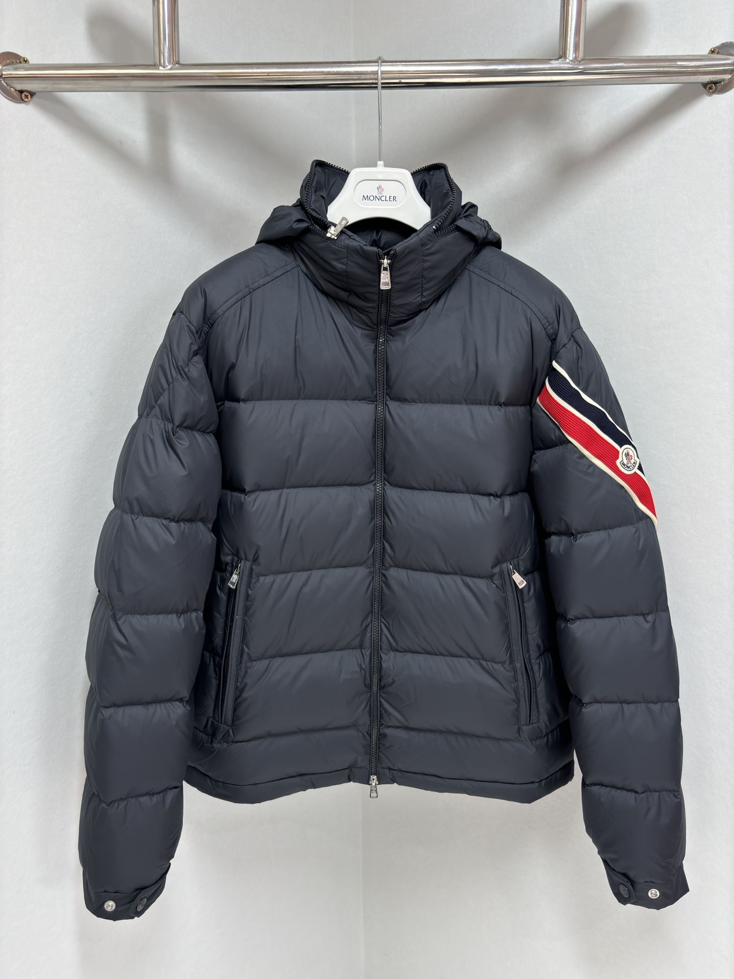 Moncler Clothing Down Jacket Replica For Cheap
 Winter Collection Sweatpants