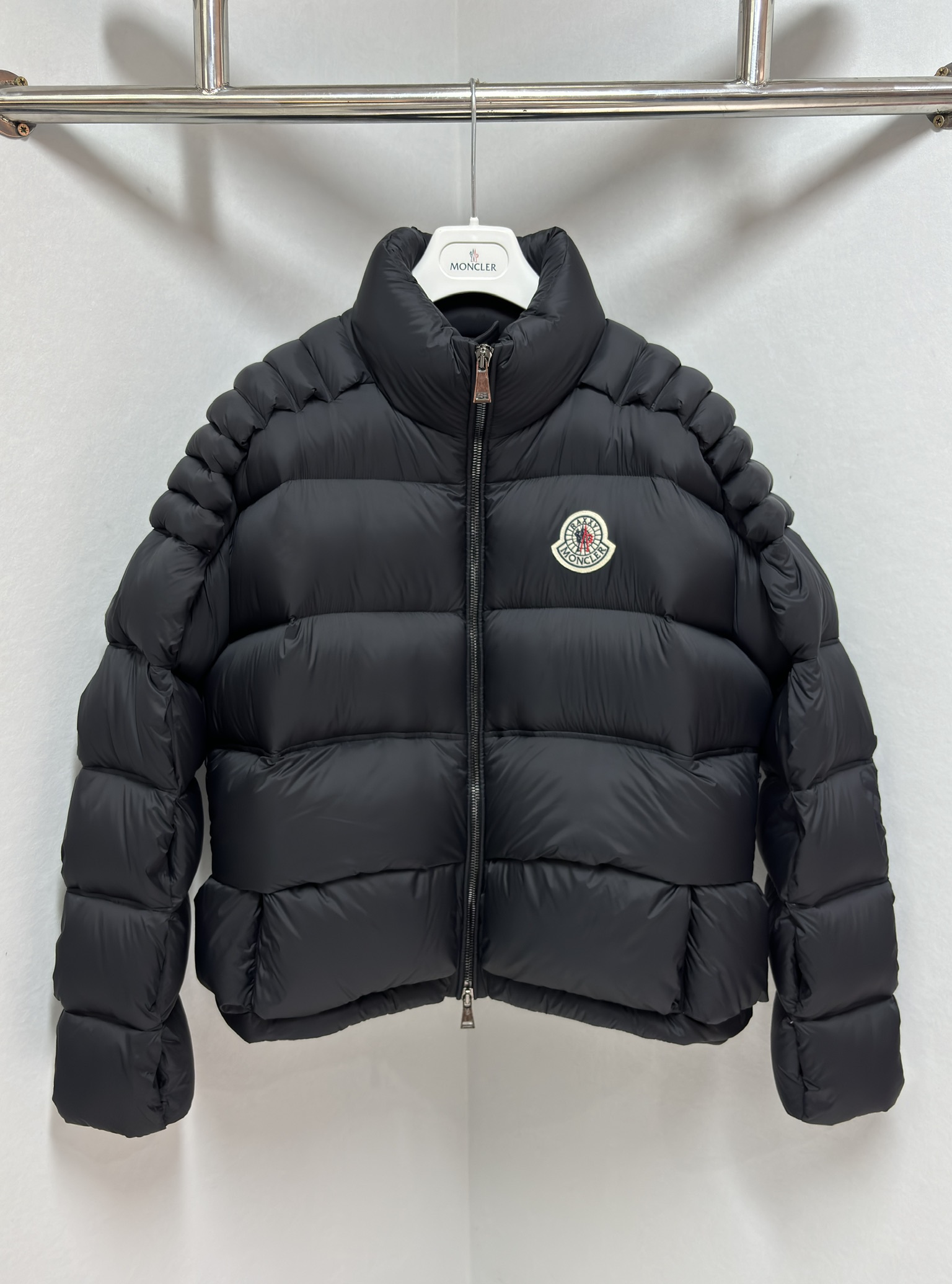 Moncler Clothing Down Jacket Fall/Winter Collection