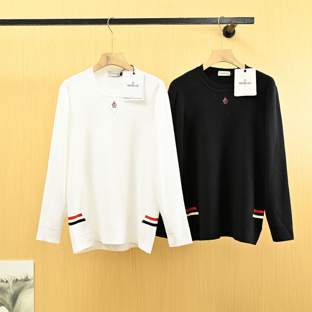 Moncler Suéter Clásico de Punto para Hombre - Elegancia y Comodidad 3 o 1j765fhkppr61g4r1bgu1i89su11