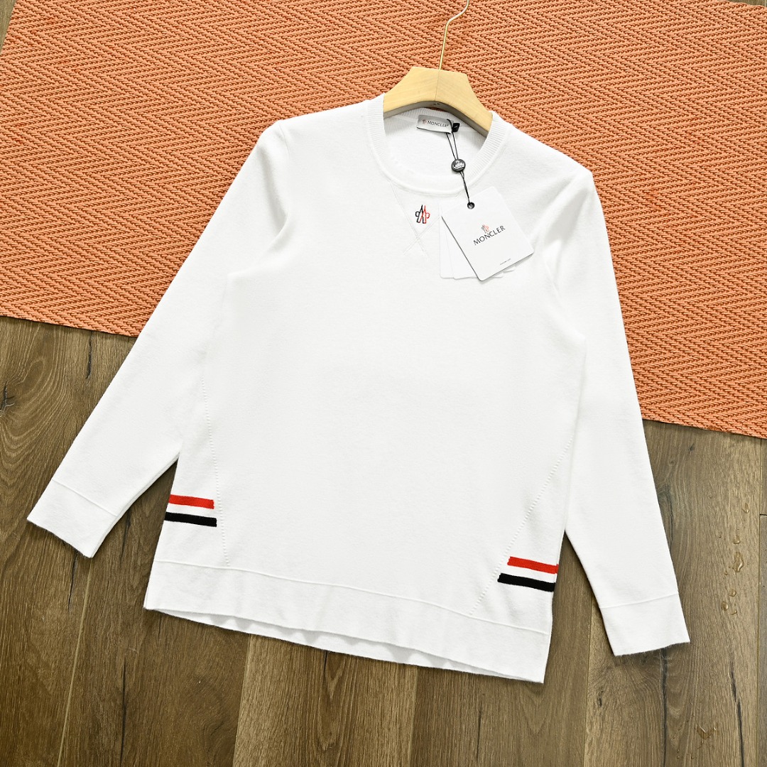 Moncler Suéter Clásico de Punto para Hombre - Elegancia y Comodidad 8 o 1j765g623s9kf3h1tq119dl1rfe6