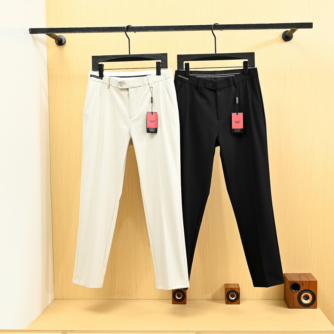 Pants X2696ARMANI 08712