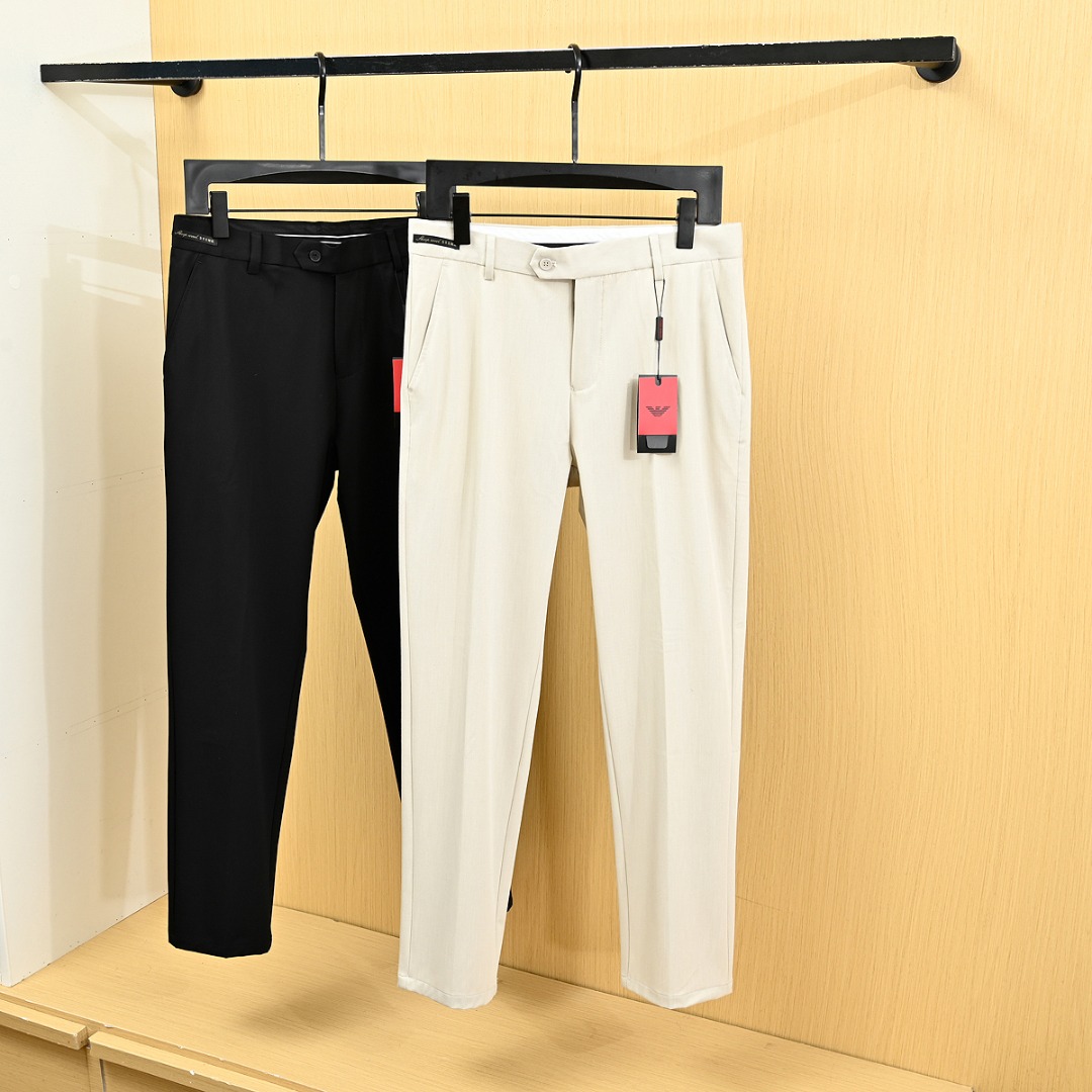Alternative view of Pants X2696ARMANI 08712