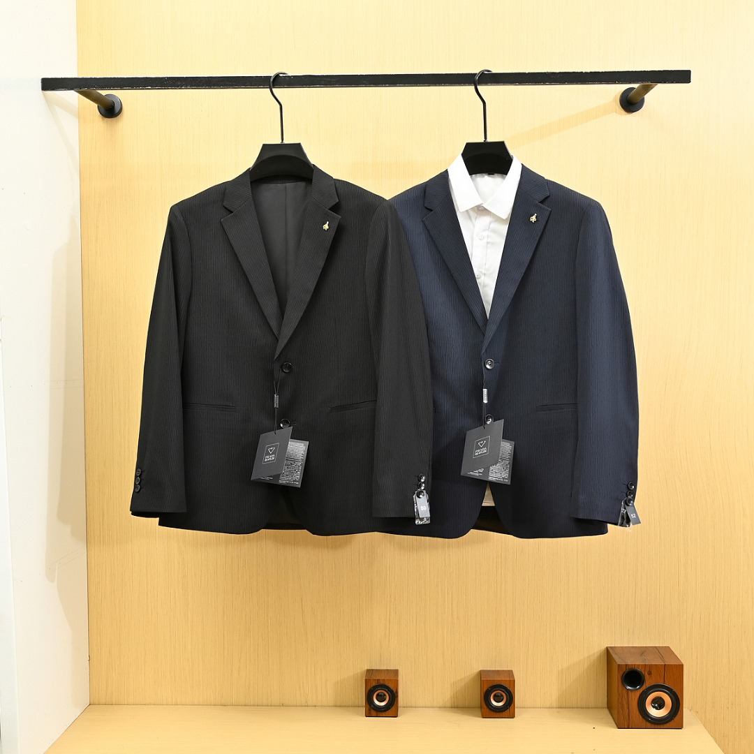 Prada Jacket X2697 08711