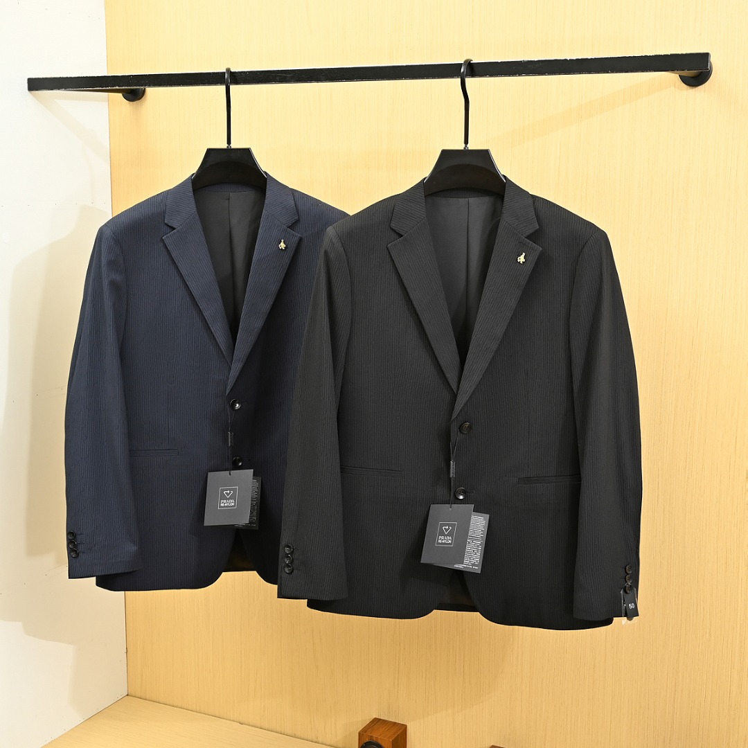 Alternative view of Prada Jacket X2697 08711