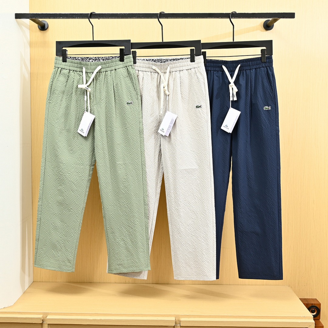 Pants X26114LACOSTE 08695