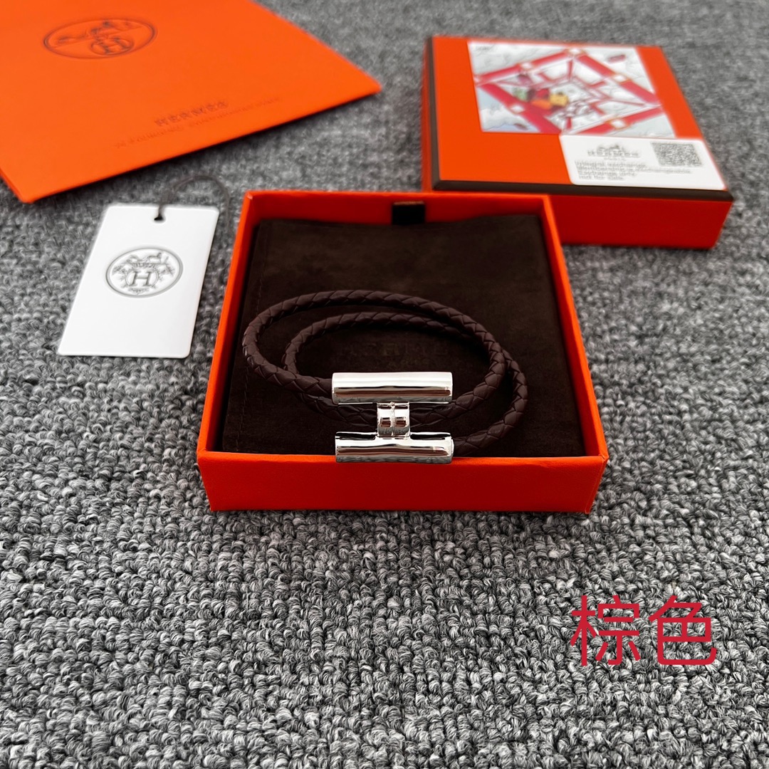 Hermes Jewelry Bracelet