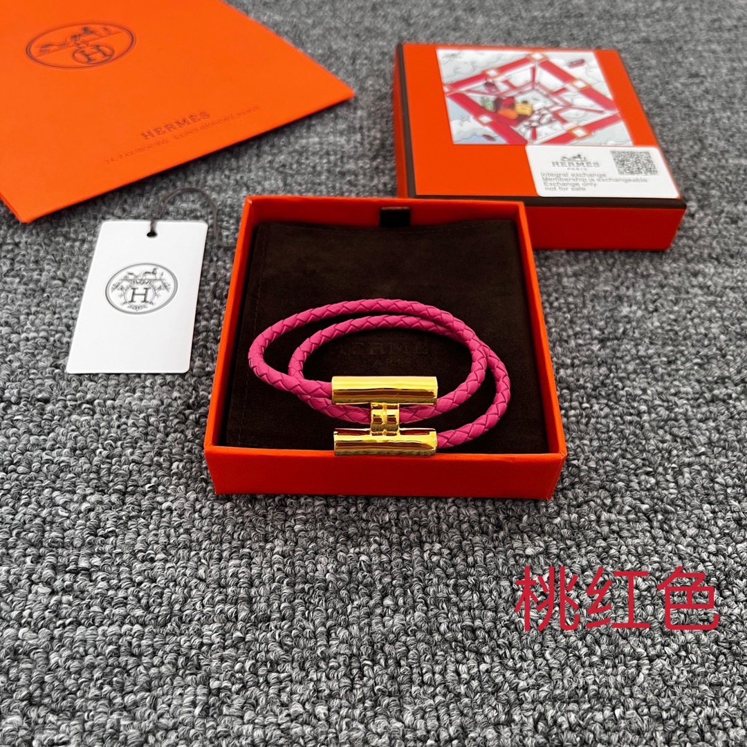 Hermes Jewelry Bracelet