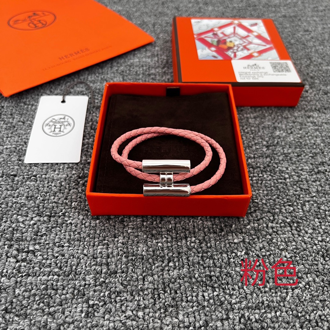 Hermes Jewelry Bracelet