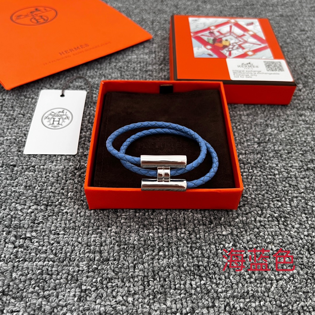 Hermes Jewelry Bracelet