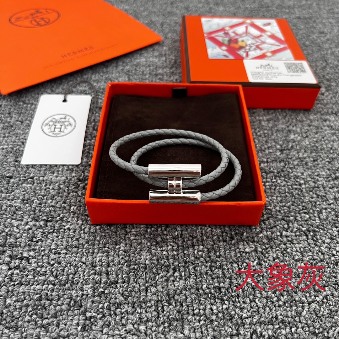 Hermes Jewelry Bracelet