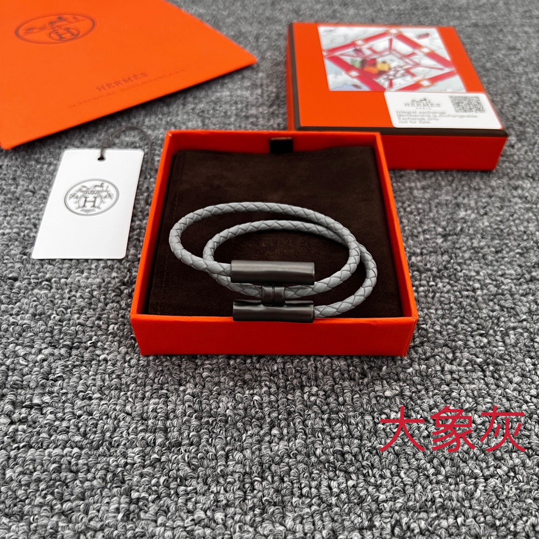 Hermes Jewelry Bracelet