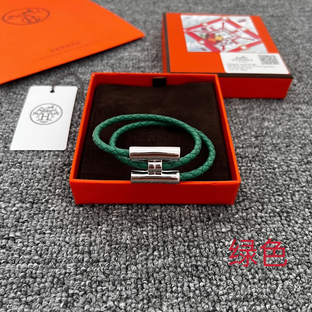 Hermes Jewelry Bracelet