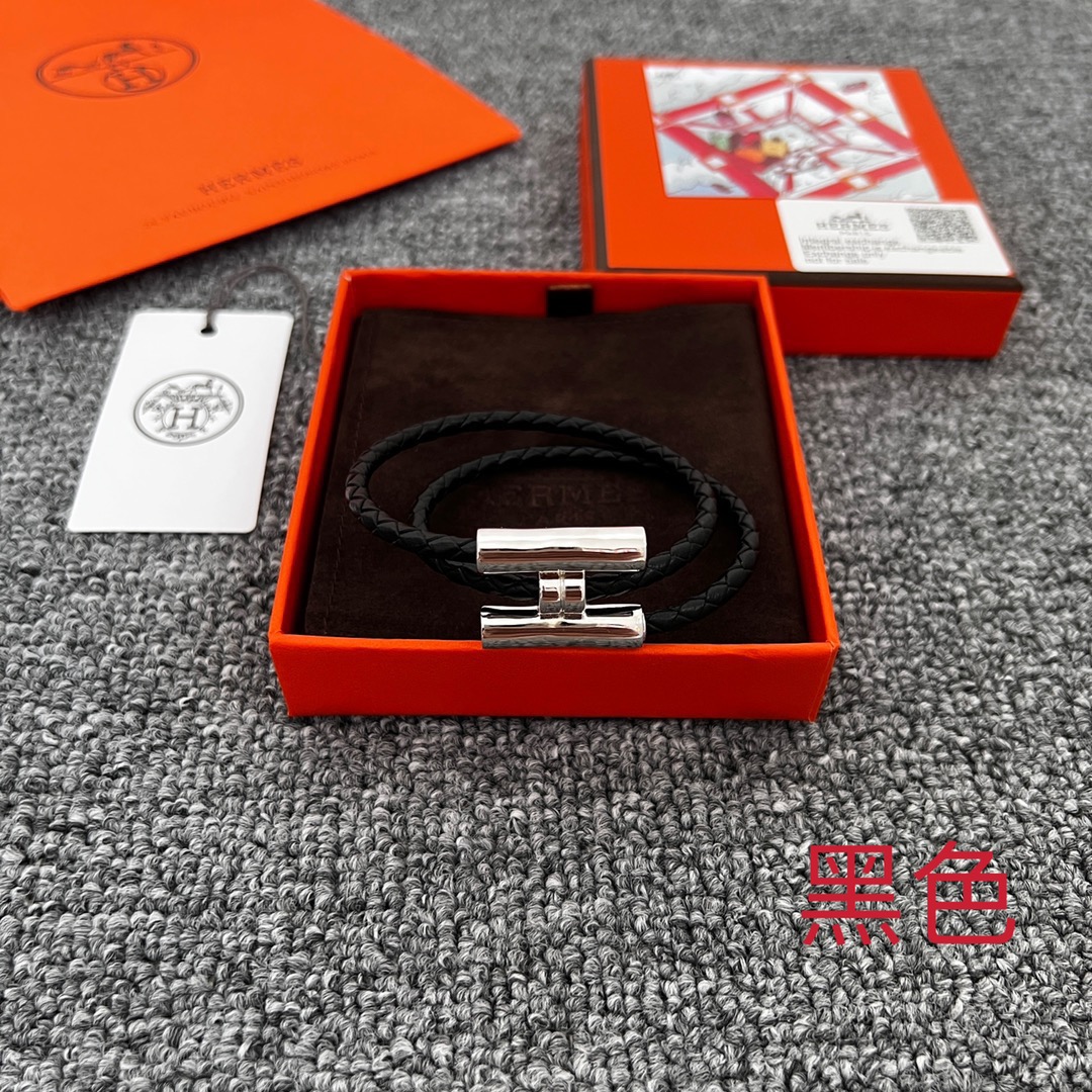 Hermes Jewelry Bracelet