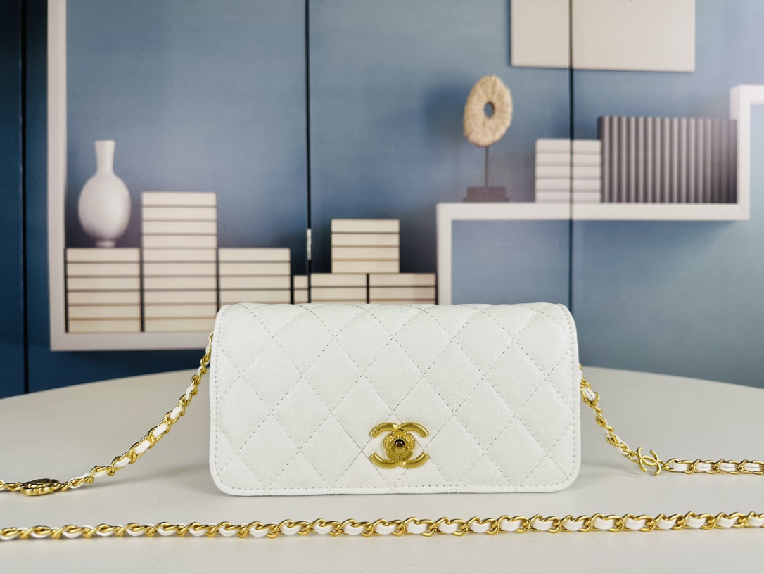 Chanel Taschen Umhängetaschen  & Schultertaschen Lässig