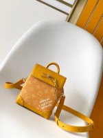 γLVγ π° Top-level original single M12655 yellow NANO STEAMER handbag M82774 Black Flower (Black Samurai Series) This Nano Steamer handbag is made of Monogram Eclipse canvas, and the design of the Steamer handbag is concentrated in a pocket size, and the original elements are reproduced by reinforced corners, needles and chains . It is paired with the top handle and removable and adjustable chain, which creates multiple ways of carrying. Size: 15 x 18 x 7 cm 1 γLVγ π° Top-level original single M12655 yellow NANO STEAMER handbag M82774 Black Flower (Black Samurai Series) This Nano Steamer handbag is made of Monogram Eclipse canvas, and the design of the Steamer handbag is concentrated in a pocket size, and the original elements are reproduced by reinforced corners, needles and chains . It is paired with the top handle and removable and adjustable chain, which creates multiple ways of carrying. Size: 15 x 18 x 7 cm