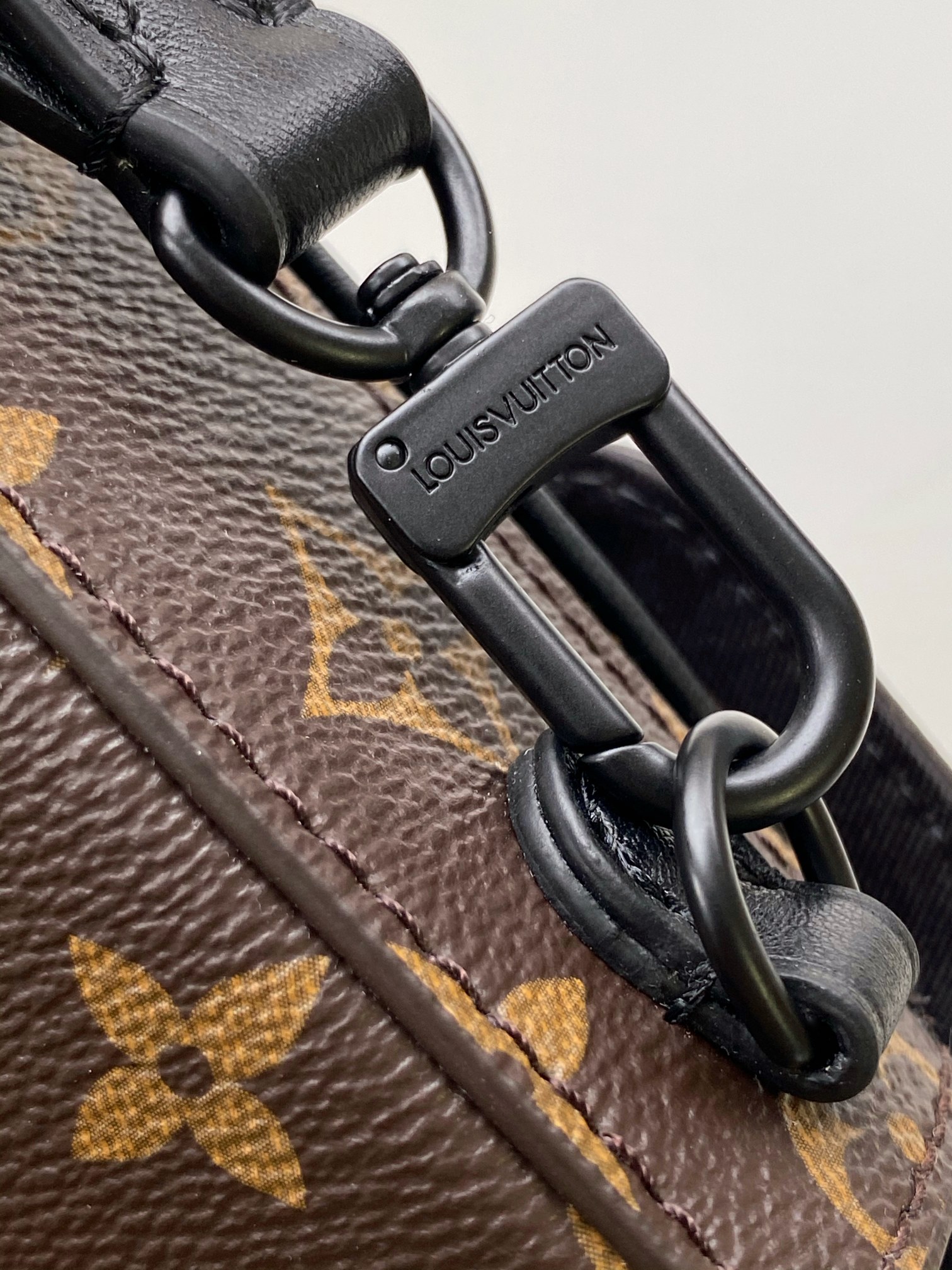 Louis Vuitton S-Lock Messenger PM