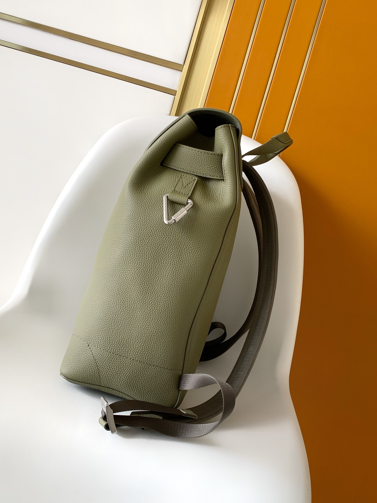 Рюкзак Louis Vuitton SteamRucksack