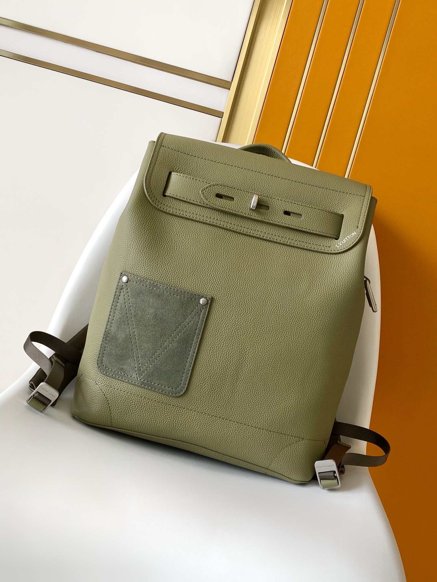 Рюкзак Louis Vuitton SteamRucksack