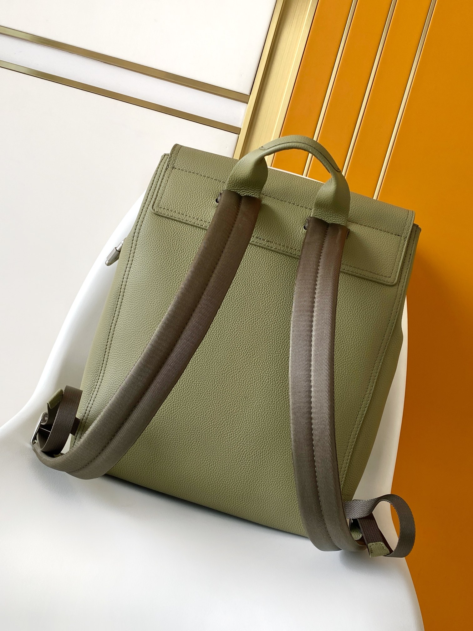 Рюкзак Louis Vuitton SteamRucksack