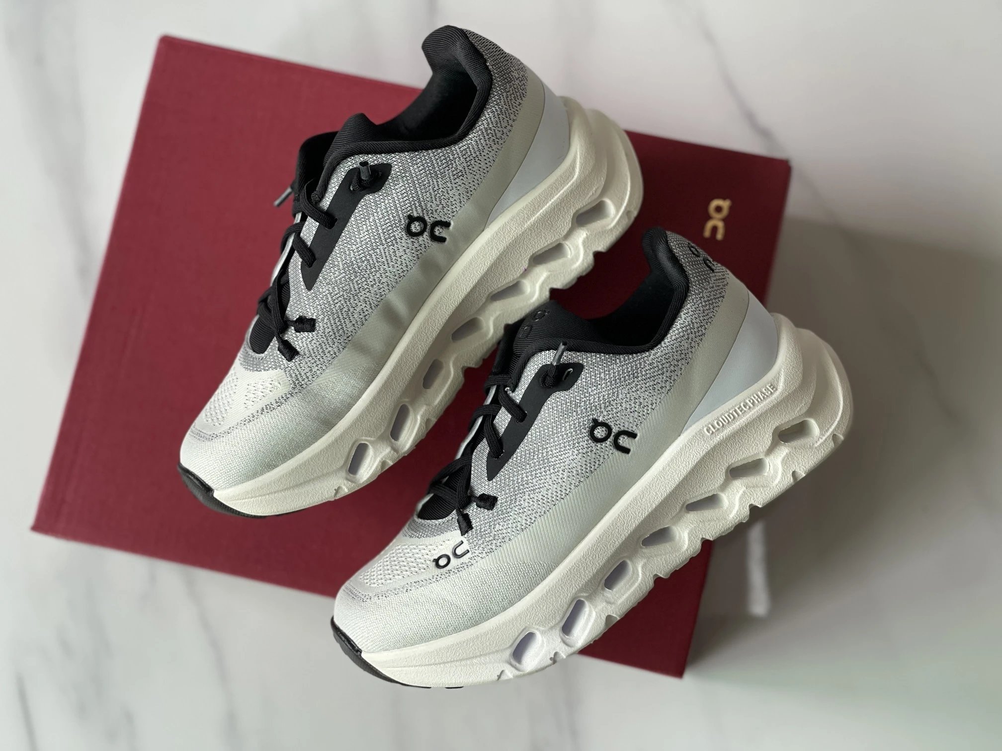 On昂跑 Q3童鞋 Cloudtilt 28---37-选品中心