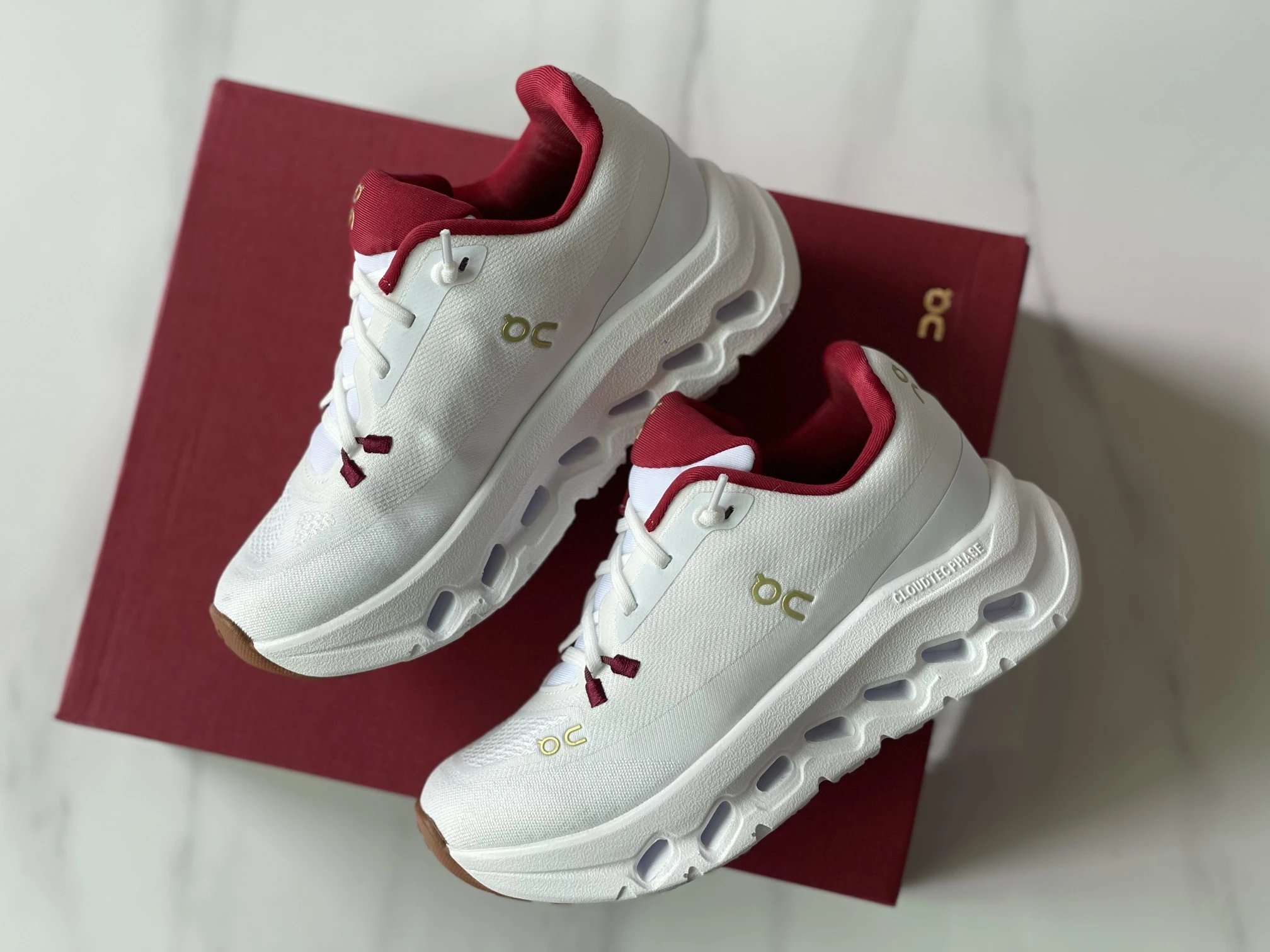 图片[2]-On昂跑 Q3童鞋 Cloudtilt 28—37-选品中心