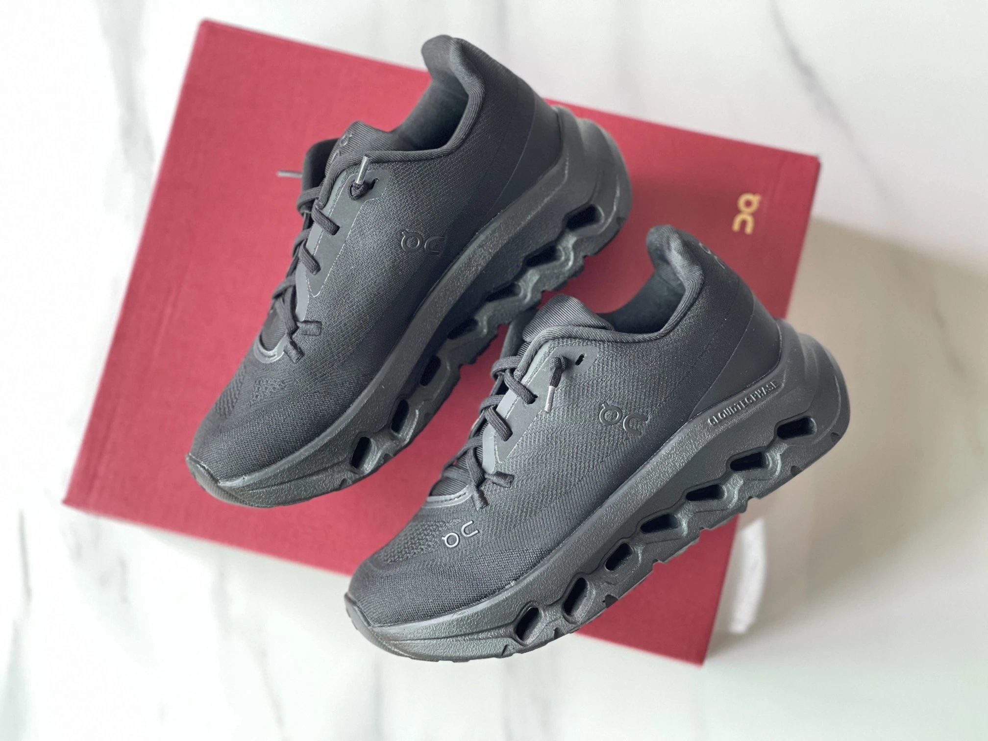 图片[5]-On昂跑 Q3童鞋 Cloudtilt 28—37-选品中心