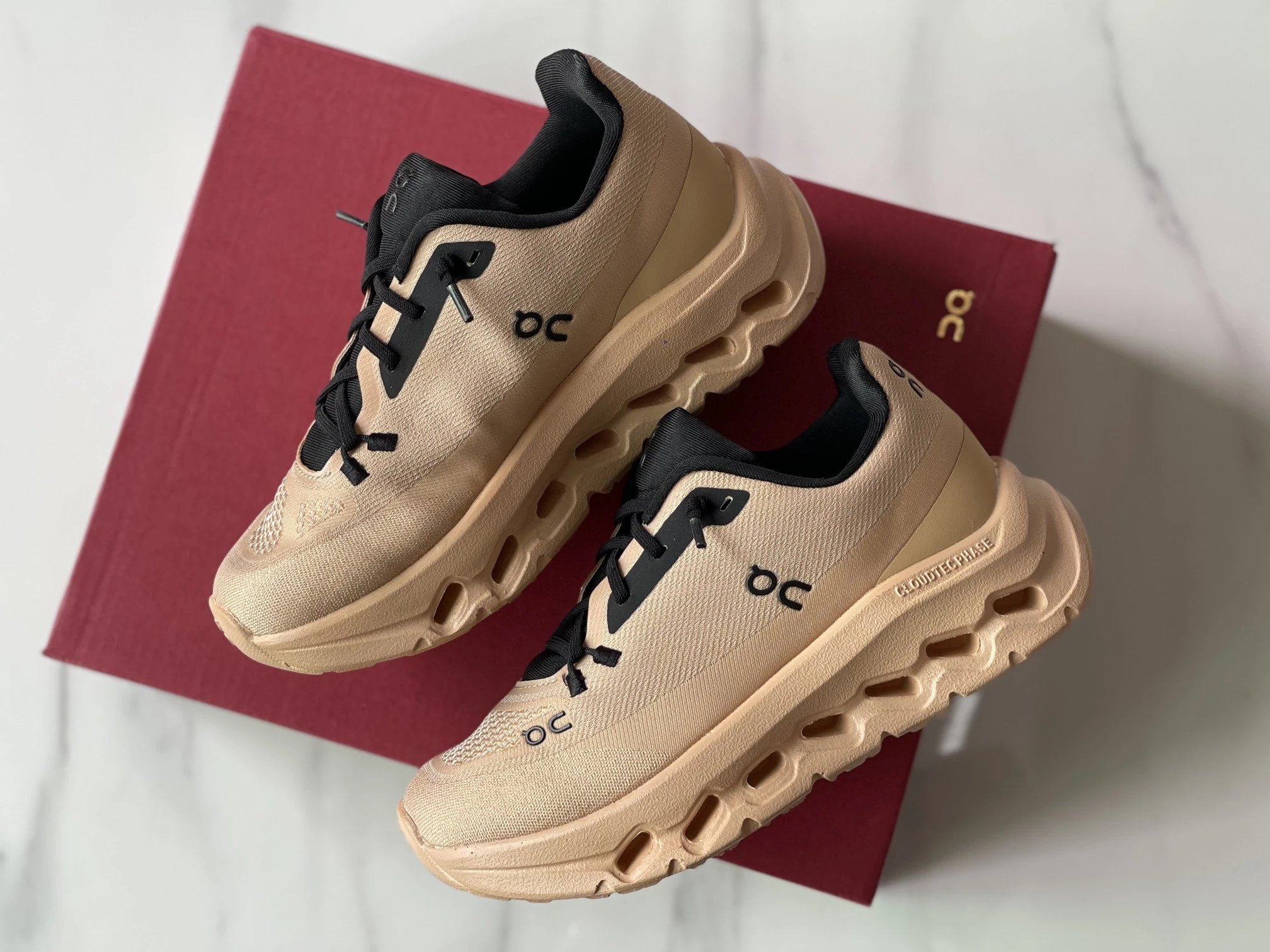 图片[6]-On昂跑 Q3童鞋 Cloudtilt 28—37-选品中心