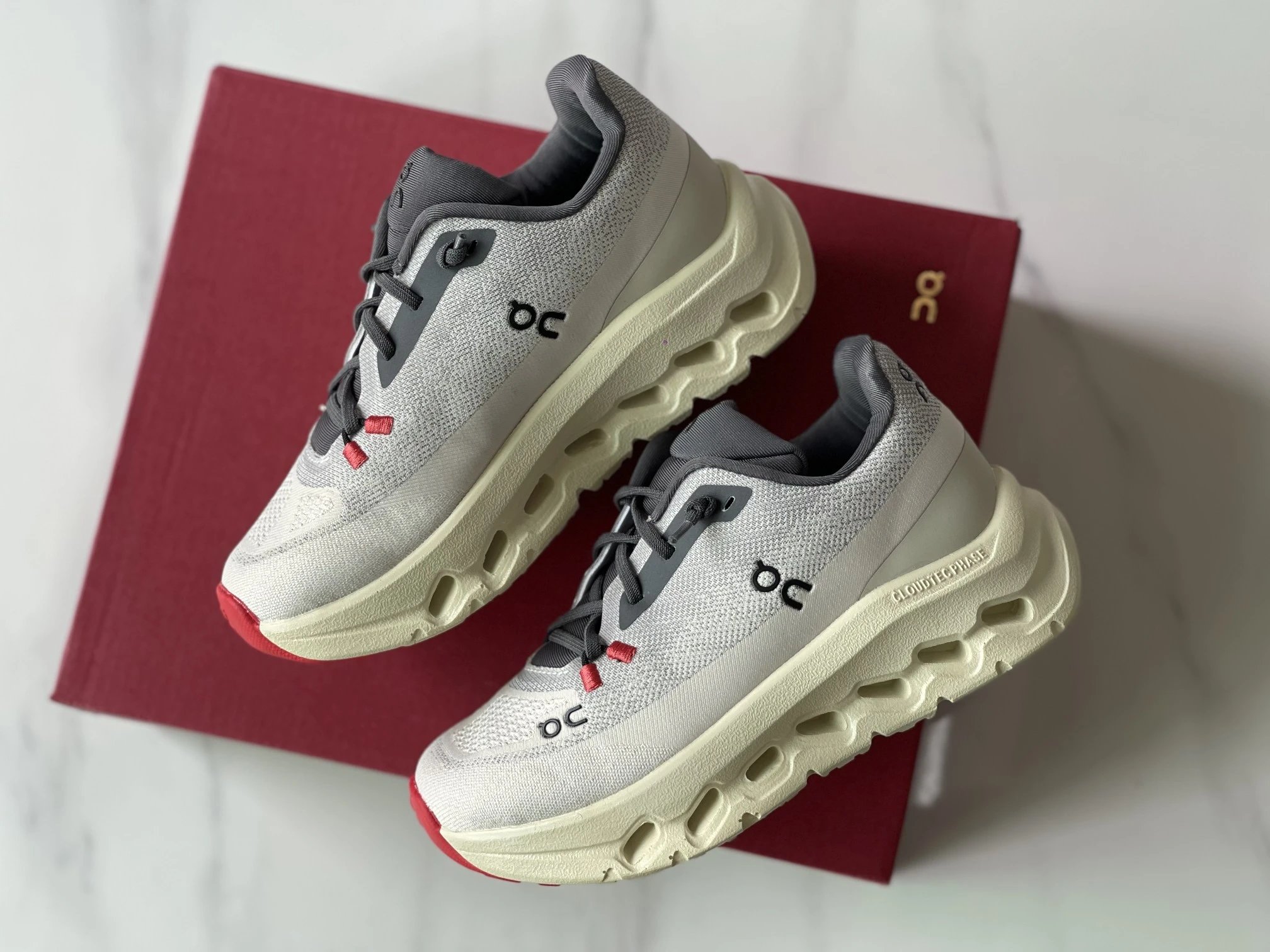 图片[3]-On昂跑 Q3童鞋 Cloudtilt 28—37-选品中心